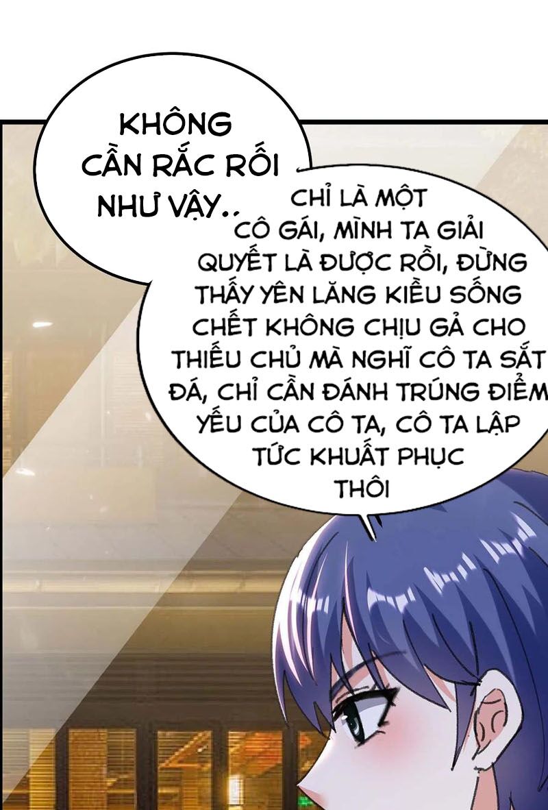 Thần Cấp Thấu Thị Chapter 179 - Trang 26