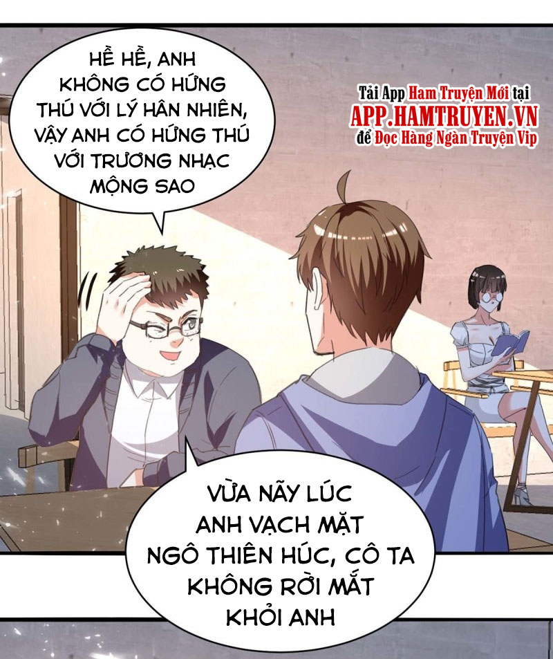 Thần Cấp Thấu Thị Chapter 212 - Trang 8