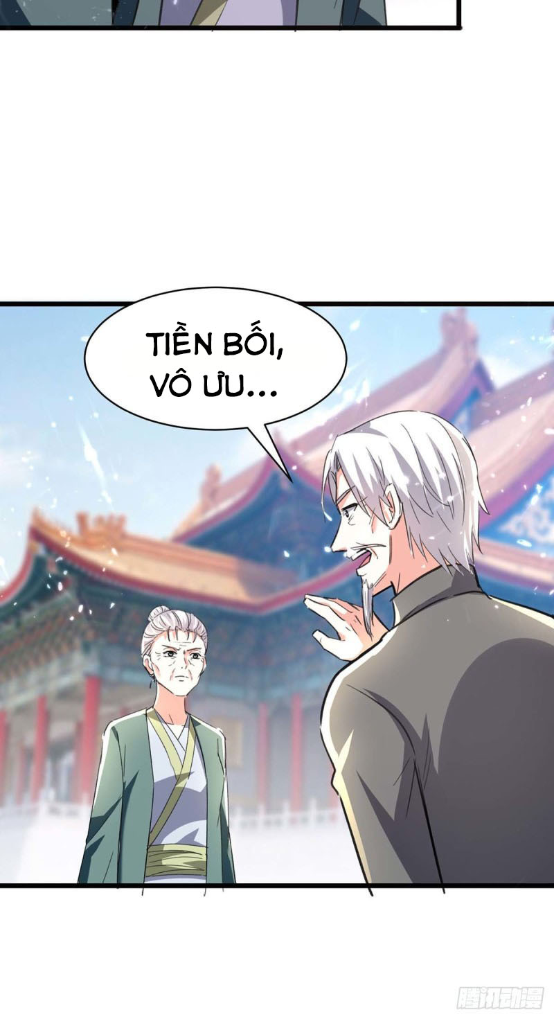 Thần Cấp Thấu Thị Chapter 192 - Trang 9