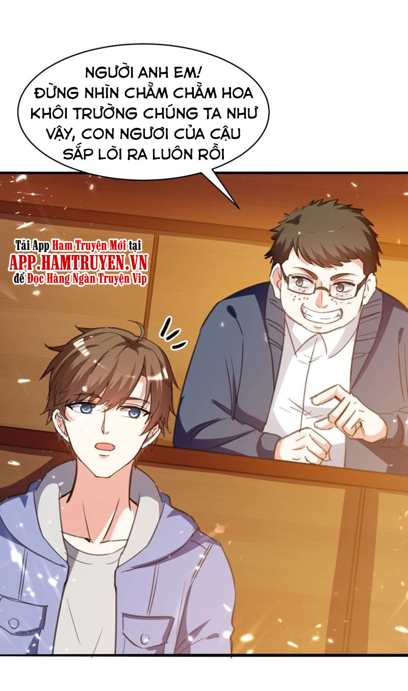 Thần Cấp Thấu Thị Chapter 205 - Trang 18