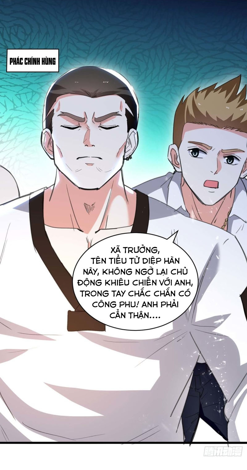 Thần Cấp Thấu Thị Chapter 213 - Trang 5