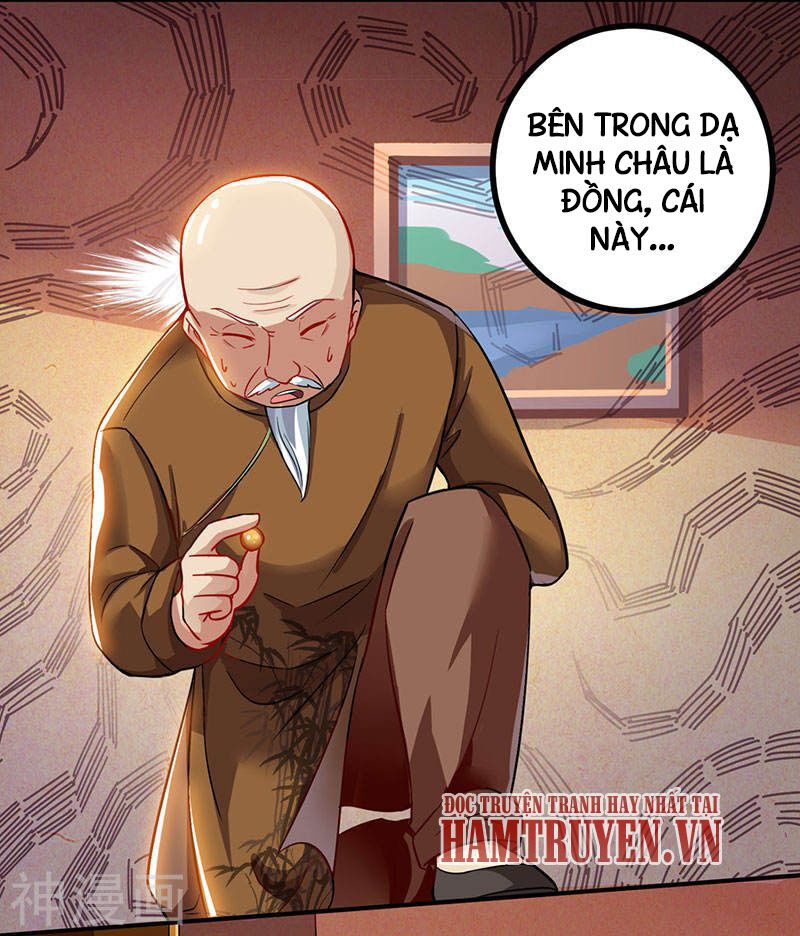 Thần Cấp Thấu Thị Chapter 10 - Trang 26