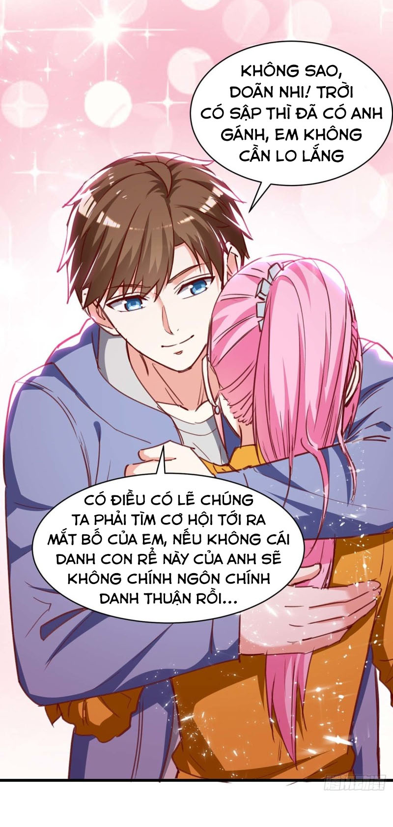 Thần Cấp Thấu Thị Chapter 227 - Trang 22