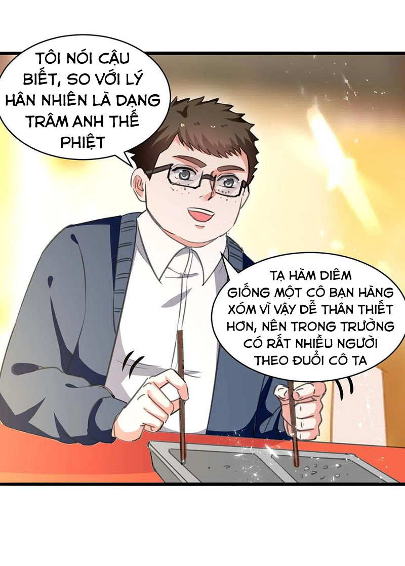 Thần Cấp Thấu Thị Chapter 208 - Trang 23