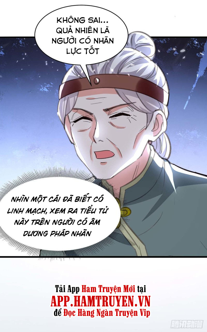 Thần Cấp Thấu Thị Chapter 196 - Trang 25