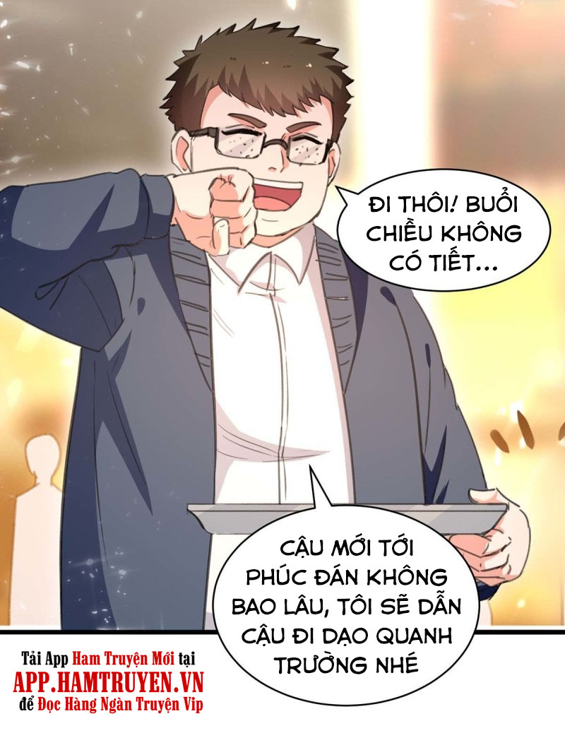 Thần Cấp Thấu Thị Chapter 209 - Trang 0