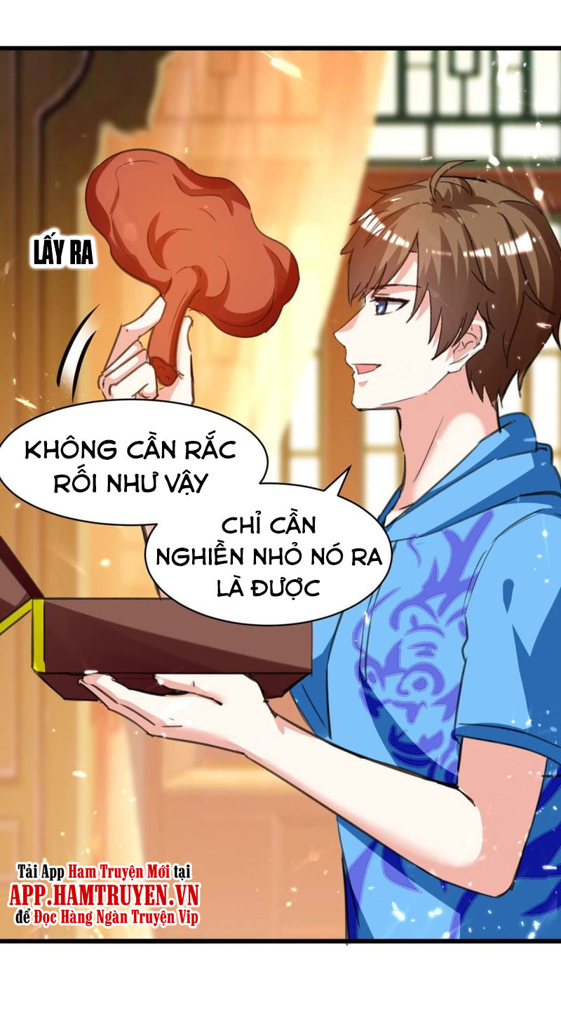 Thần Cấp Thấu Thị Chapter 199 - Trang 14