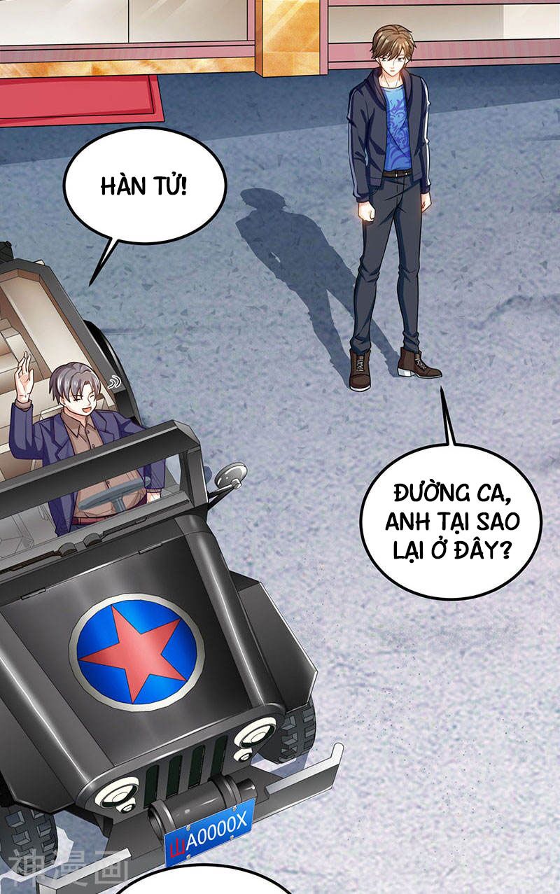 Thần Cấp Thấu Thị Chapter 31 - Trang 9