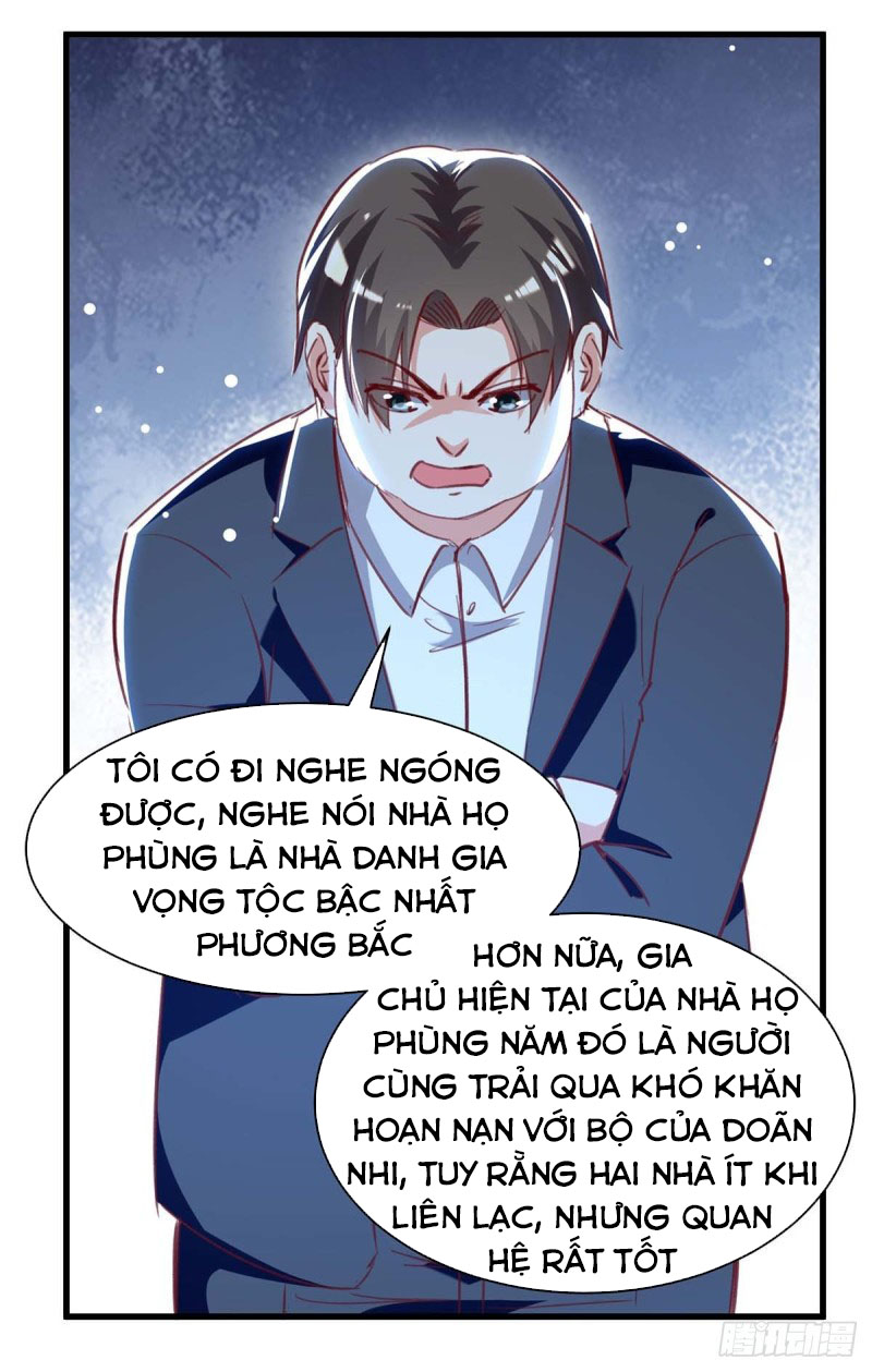 Thần Cấp Thấu Thị Chapter 225 - Trang 14