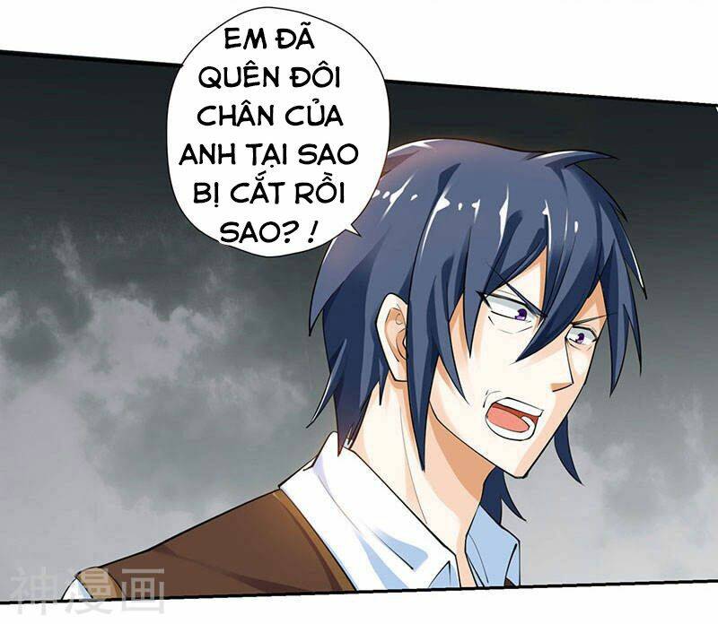 Thần Cấp Thấu Thị Chapter 6 - Trang 26