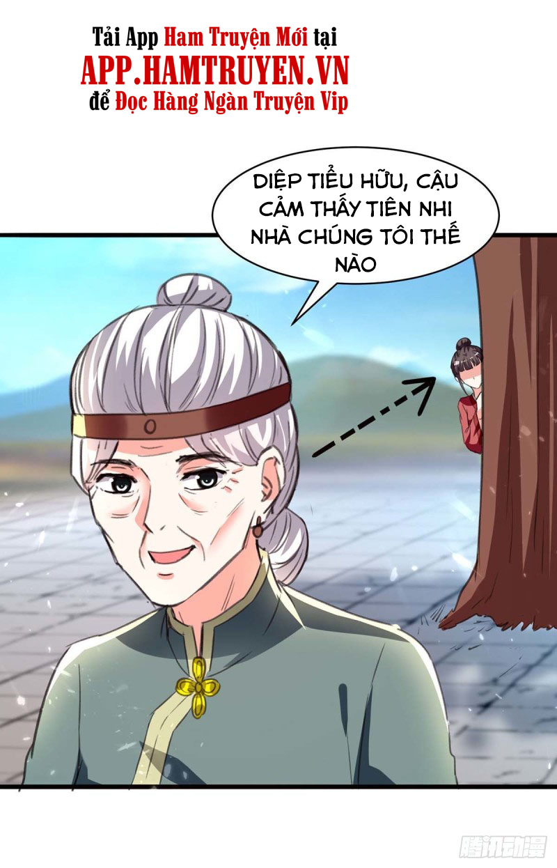 Thần Cấp Thấu Thị Chapter 200 - Trang 17