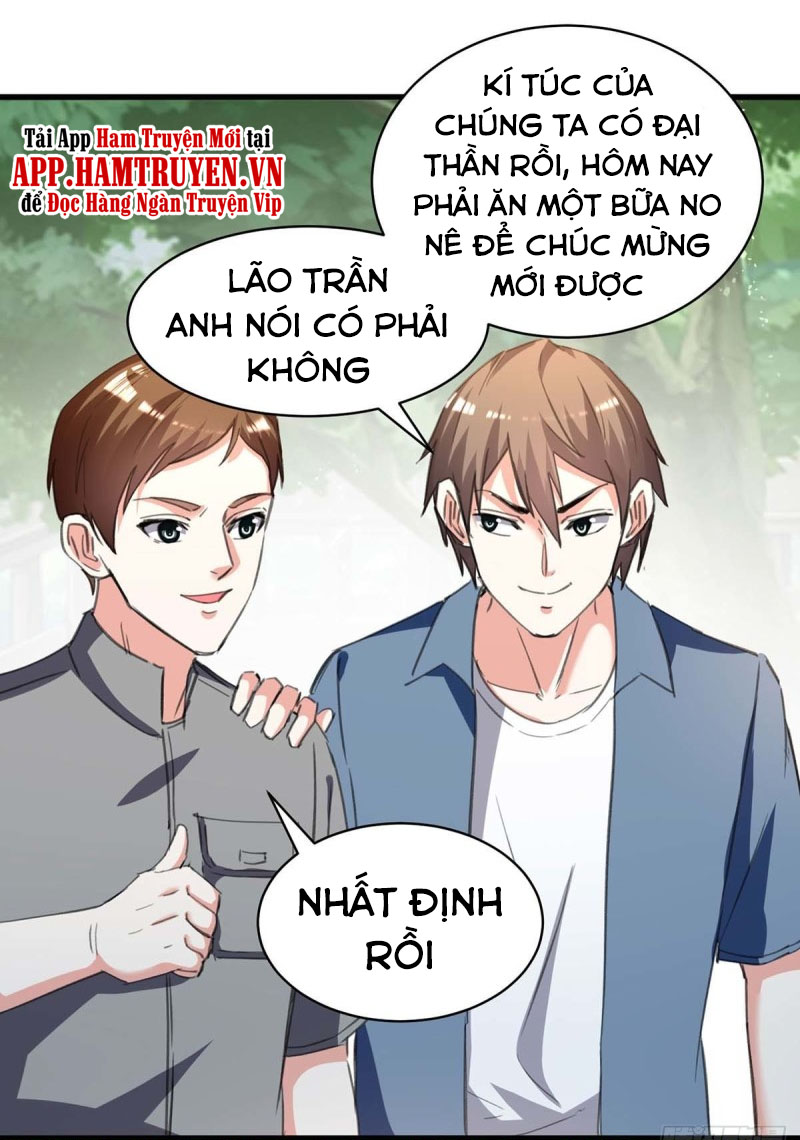 Thần Cấp Thấu Thị Chapter 215 - Trang 19