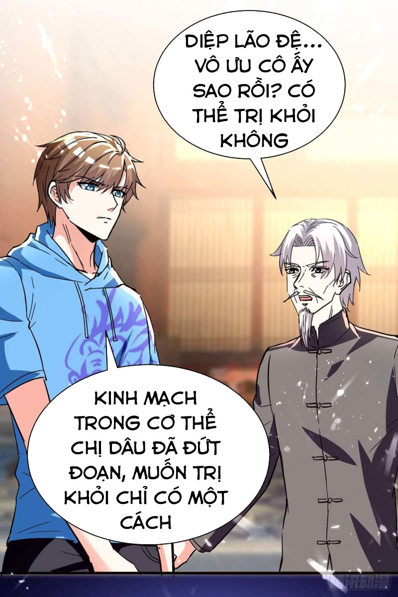 Thần Cấp Thấu Thị Chapter 194 - Trang 24