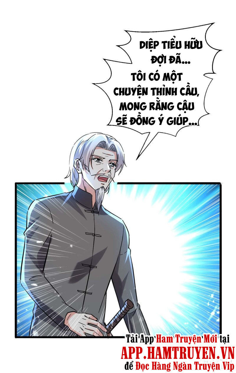 Thần Cấp Thấu Thị Chapter 189 - Trang 5