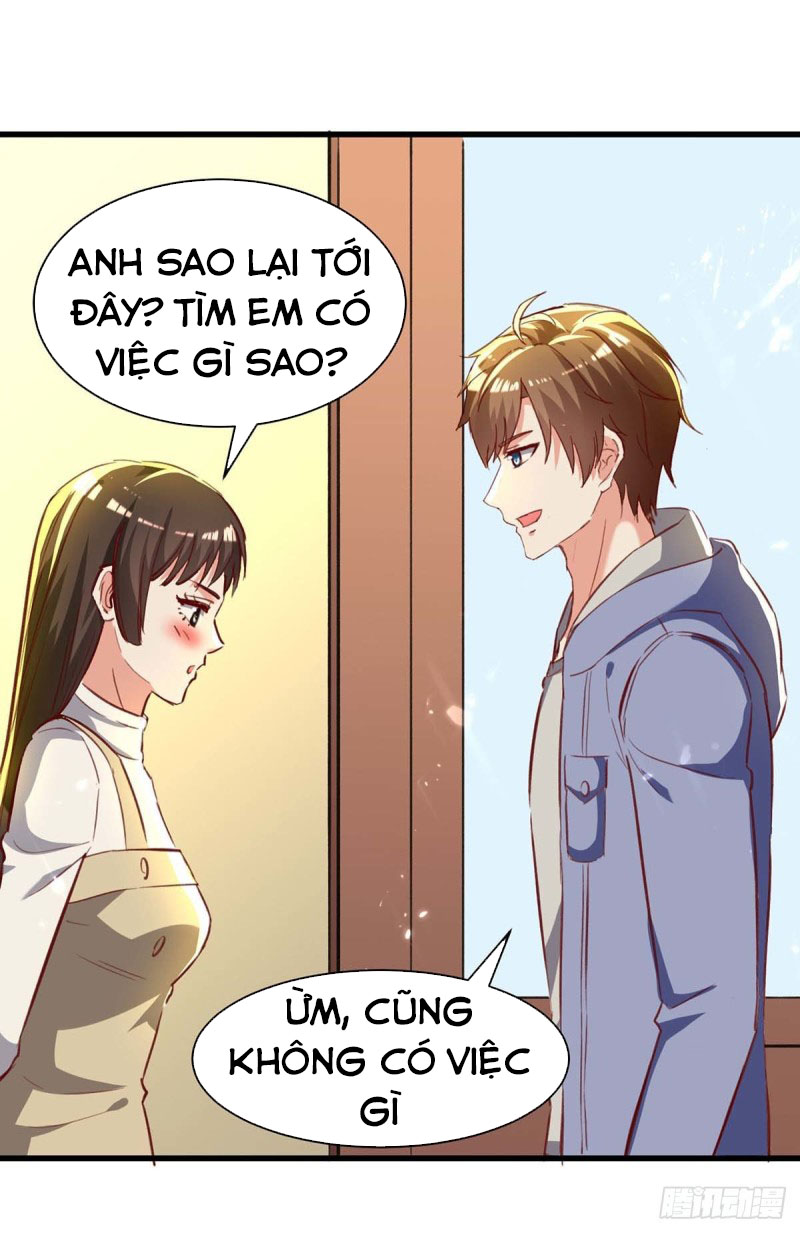 Thần Cấp Thấu Thị Chapter 218 - Trang 11