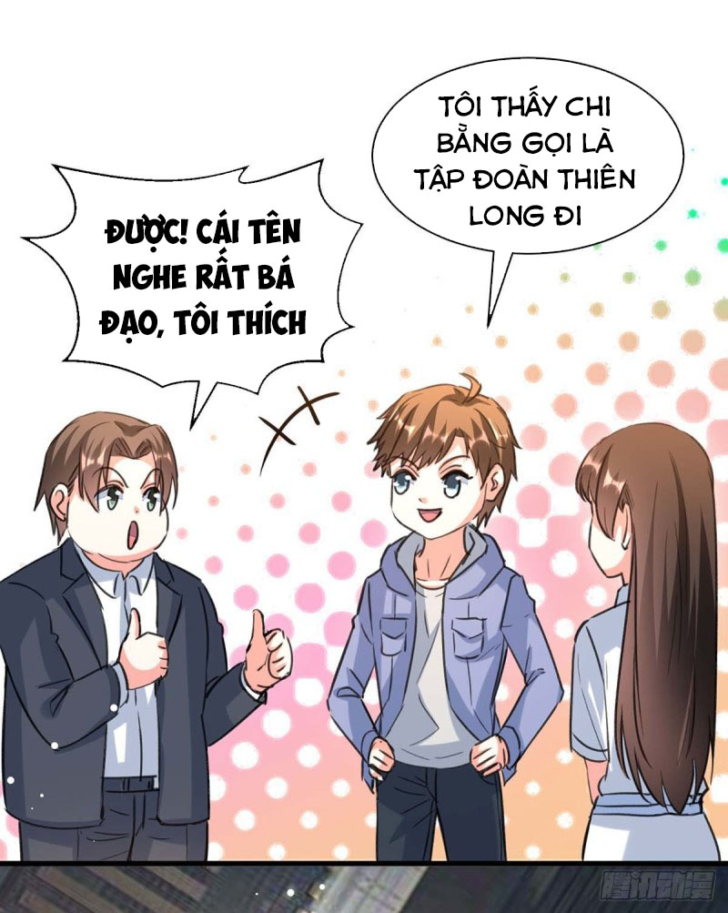 Thần Cấp Thấu Thị Chapter 225 - Trang 5