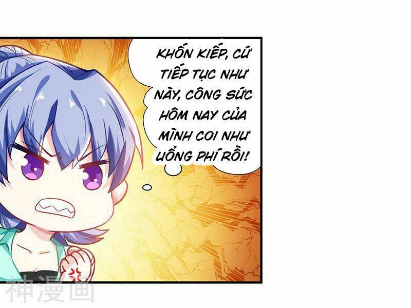 Thần Cấp Thấu Thị Chapter 4 - Trang 13