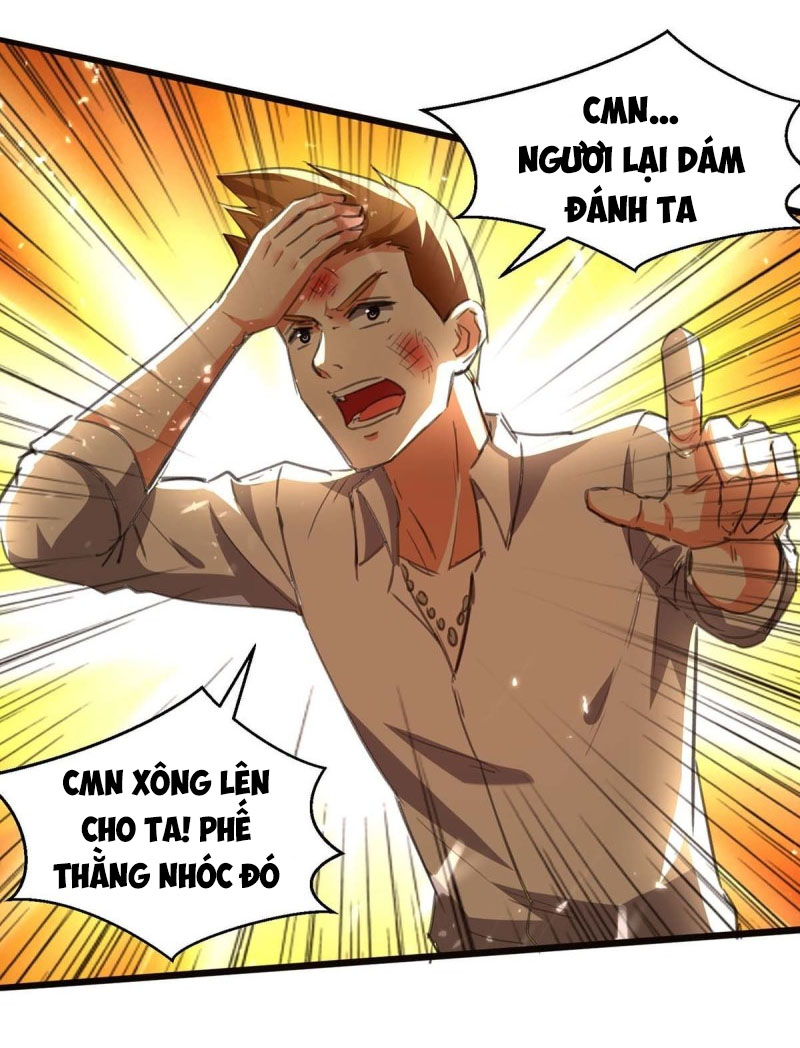 Thần Cấp Thấu Thị Chapter 209 - Trang 17