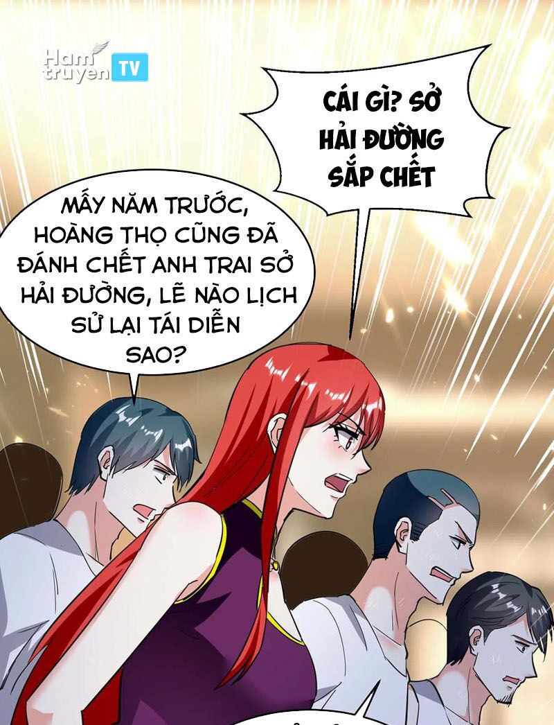 Thần Cấp Thấu Thị Chapter 179 - Trang 42