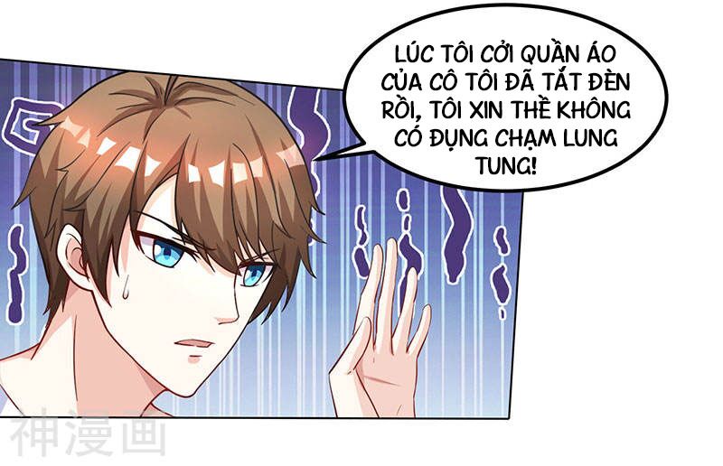 Thần Cấp Thấu Thị Chapter 30 - Trang 17