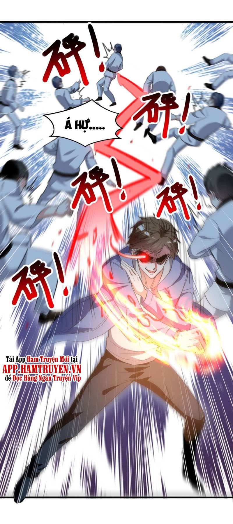 Thần Cấp Thấu Thị Chapter 214 - Trang 0