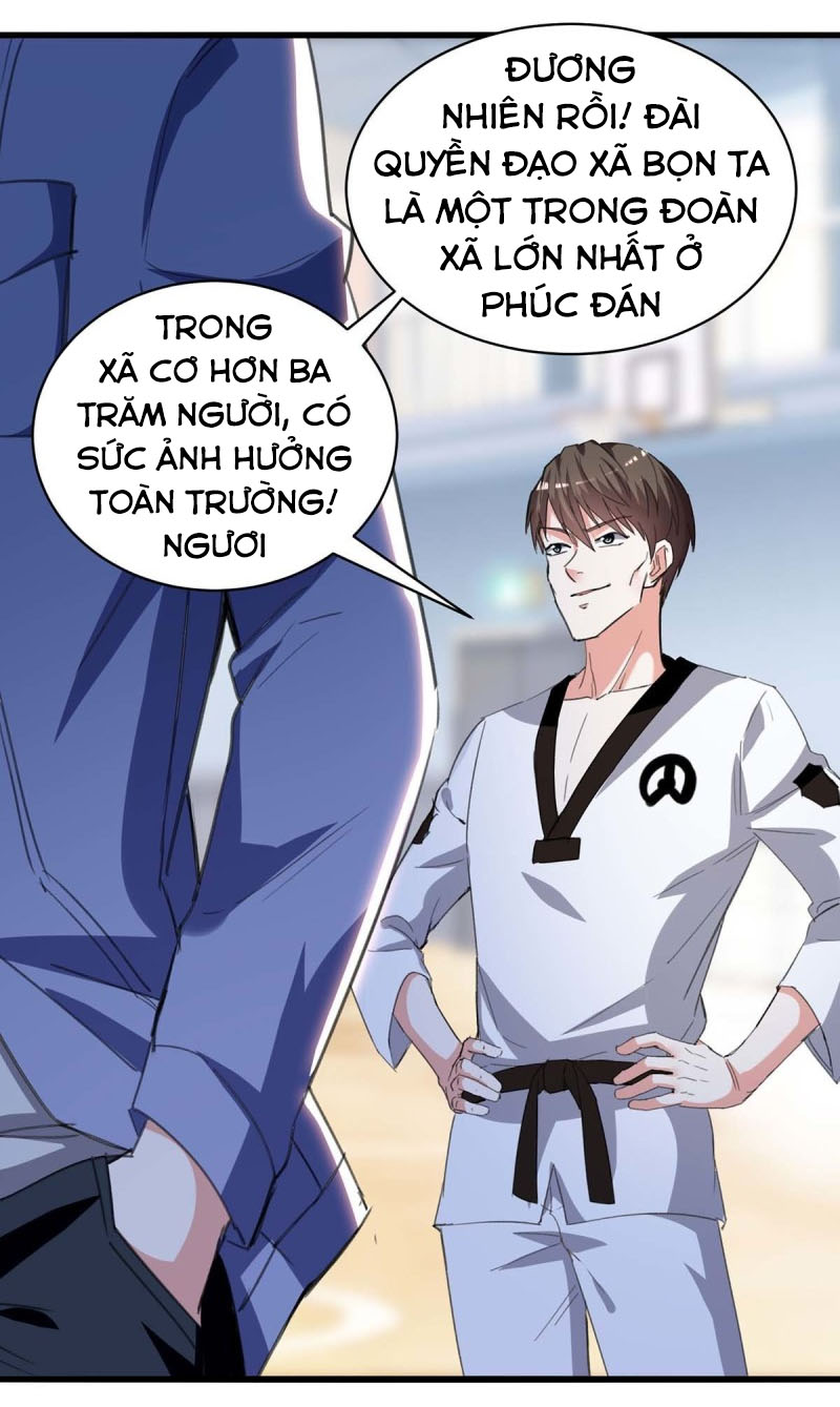 Thần Cấp Thấu Thị Chapter 213 - Trang 9