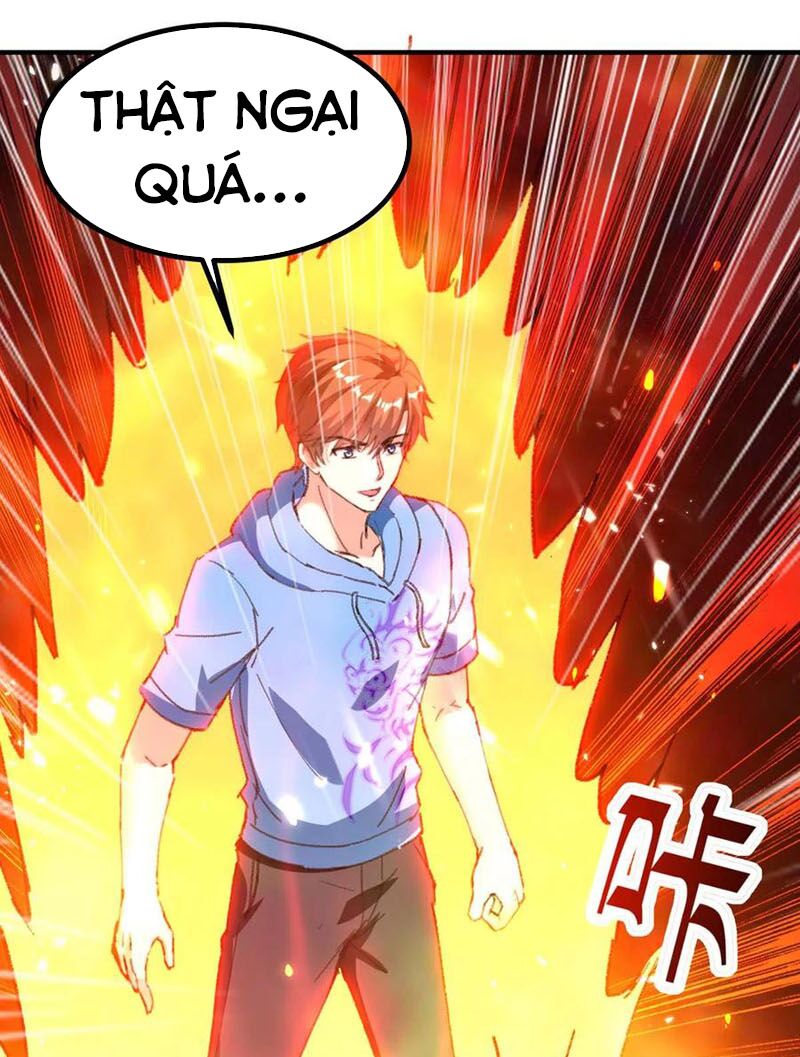 Thần Cấp Thấu Thị Chapter 179 - Trang 7