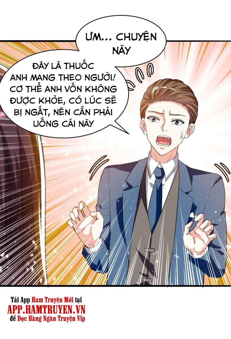 Thần Cấp Thấu Thị Chapter 211 - Trang 14