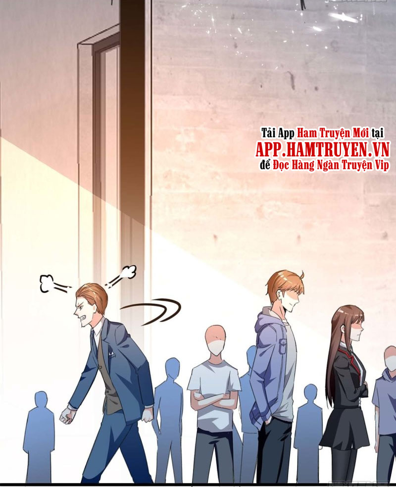 Thần Cấp Thấu Thị Chapter 211 - Trang 22