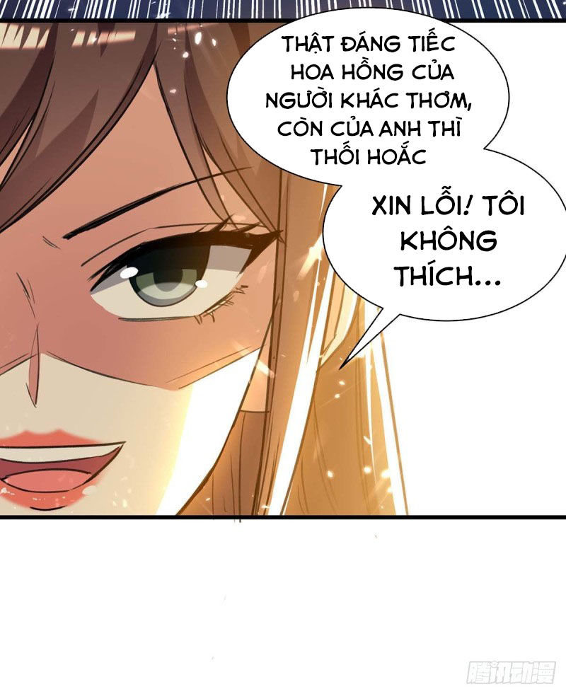 Thần Cấp Thấu Thị Chapter 222 - Trang 19