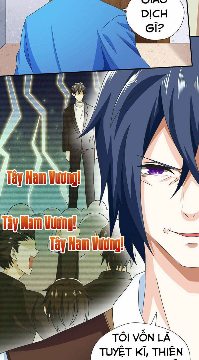 Thần Cấp Thấu Thị Chapter 7 - Trang 15