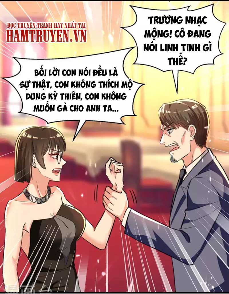 Thần Cấp Thấu Thị Chapter 235 - Trang 18