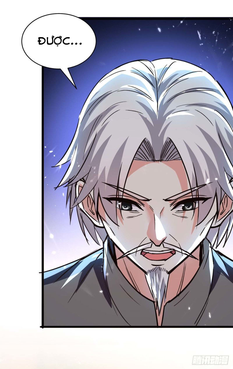 Thần Cấp Thấu Thị Chapter 195 - Trang 4