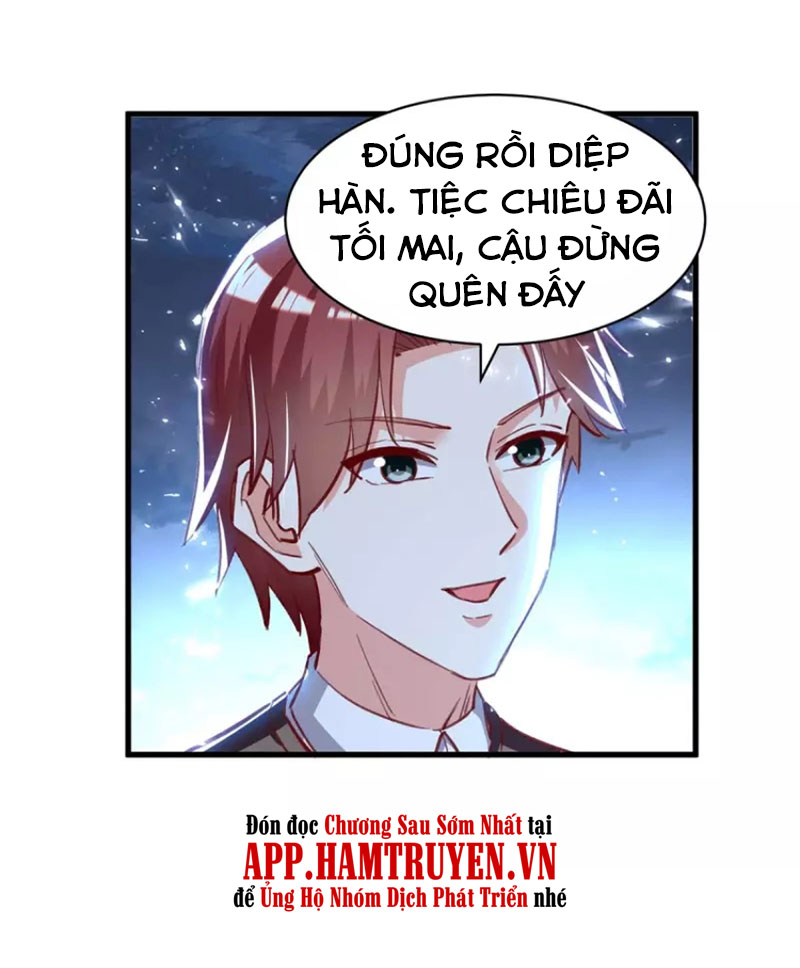 Thần Cấp Thấu Thị Chapter 233 - Trang 23