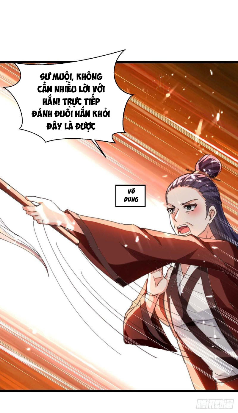 Thần Cấp Thấu Thị Chapter 188 - Trang 0