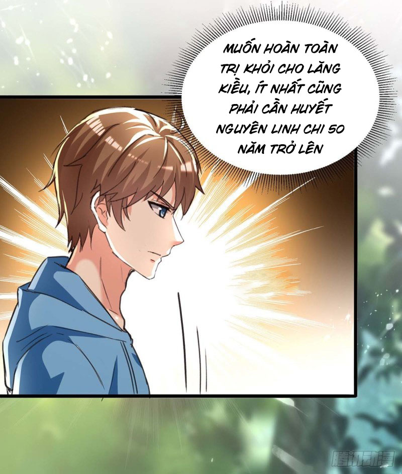 Thần Cấp Thấu Thị Chapter 196 - Trang 22