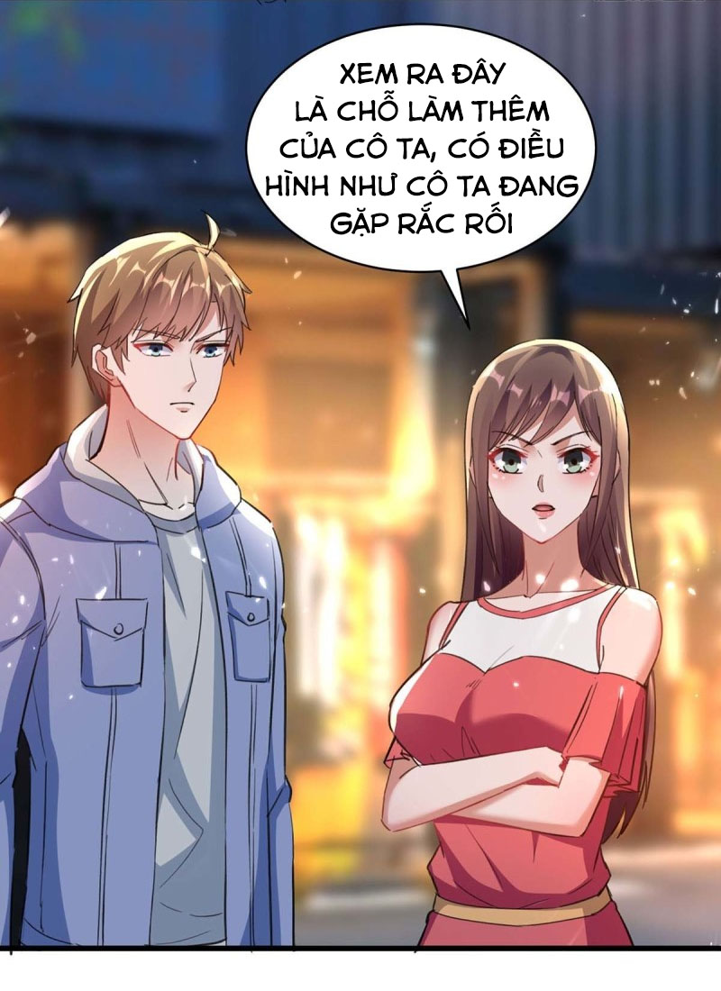 Thần Cấp Thấu Thị Chapter 219 - Trang 1