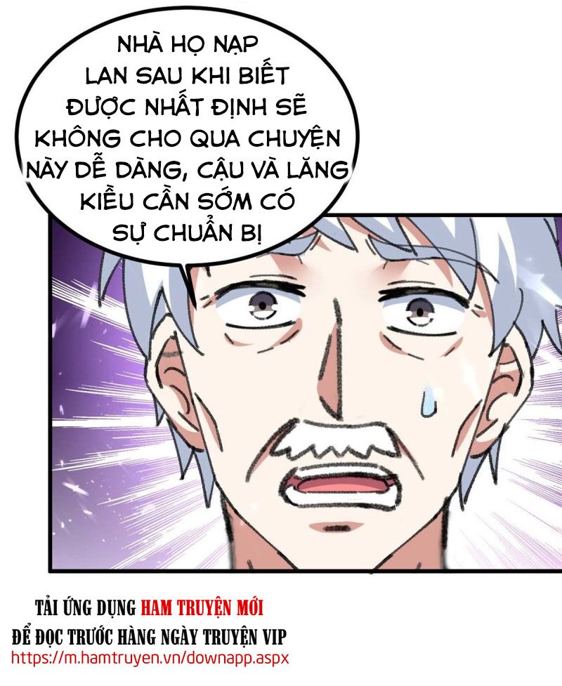 Thần Cấp Thấu Thị Chapter 177 - Trang 14