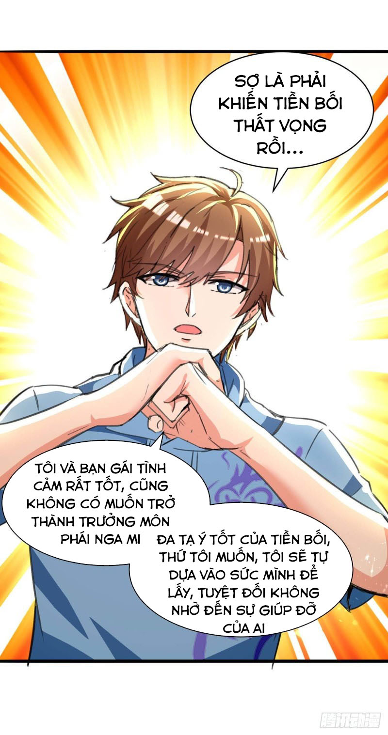 Thần Cấp Thấu Thị Chapter 200 - Trang 27