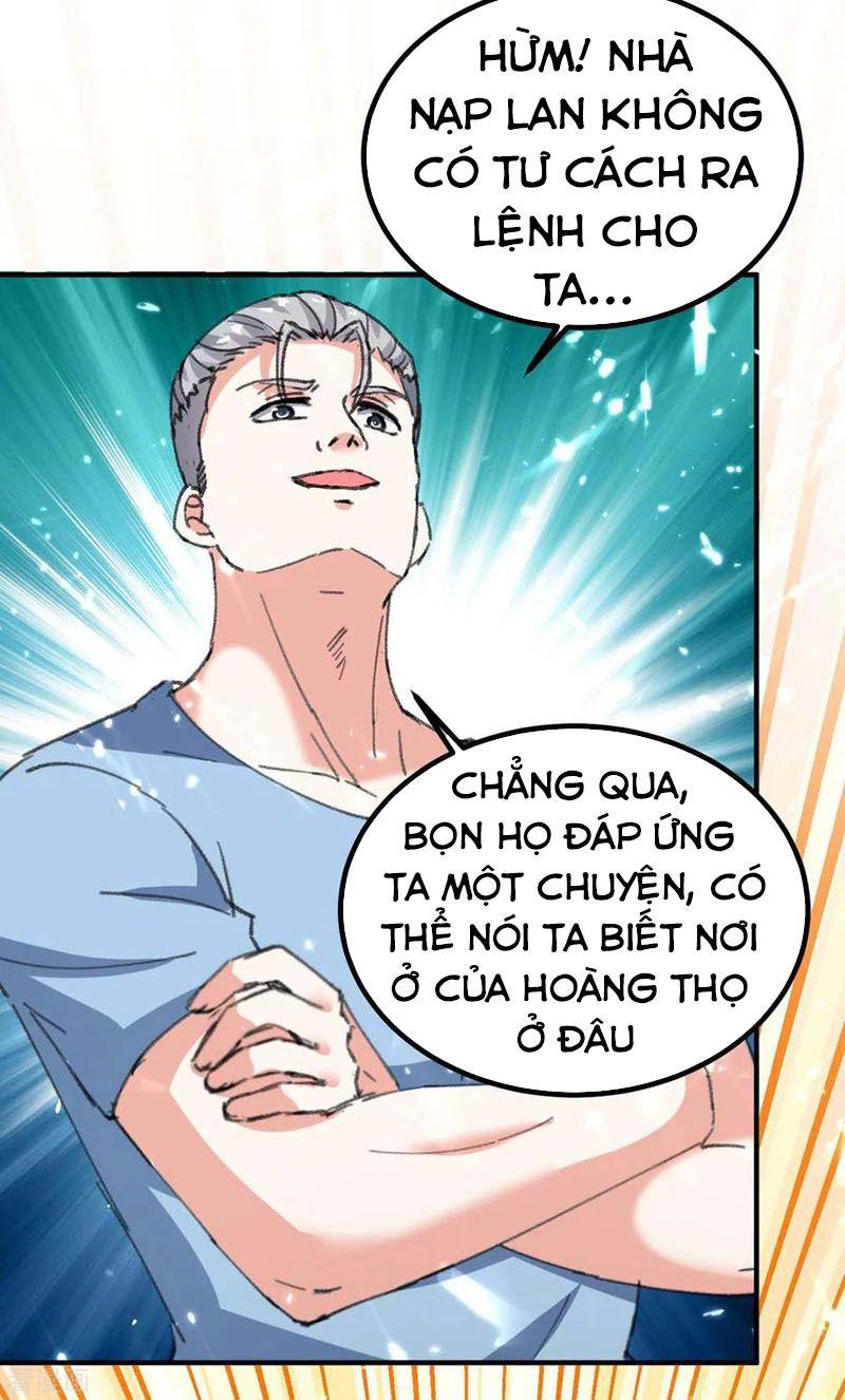 Thần Cấp Thấu Thị Chapter 178 - Trang 33