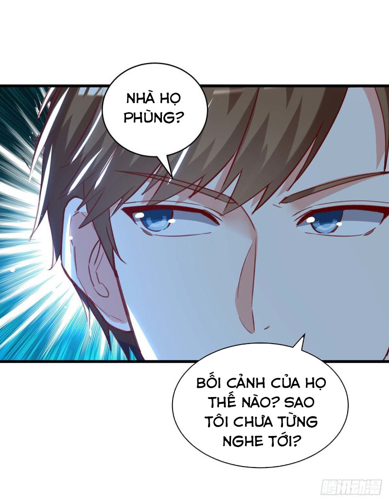 Thần Cấp Thấu Thị Chapter 225 - Trang 13