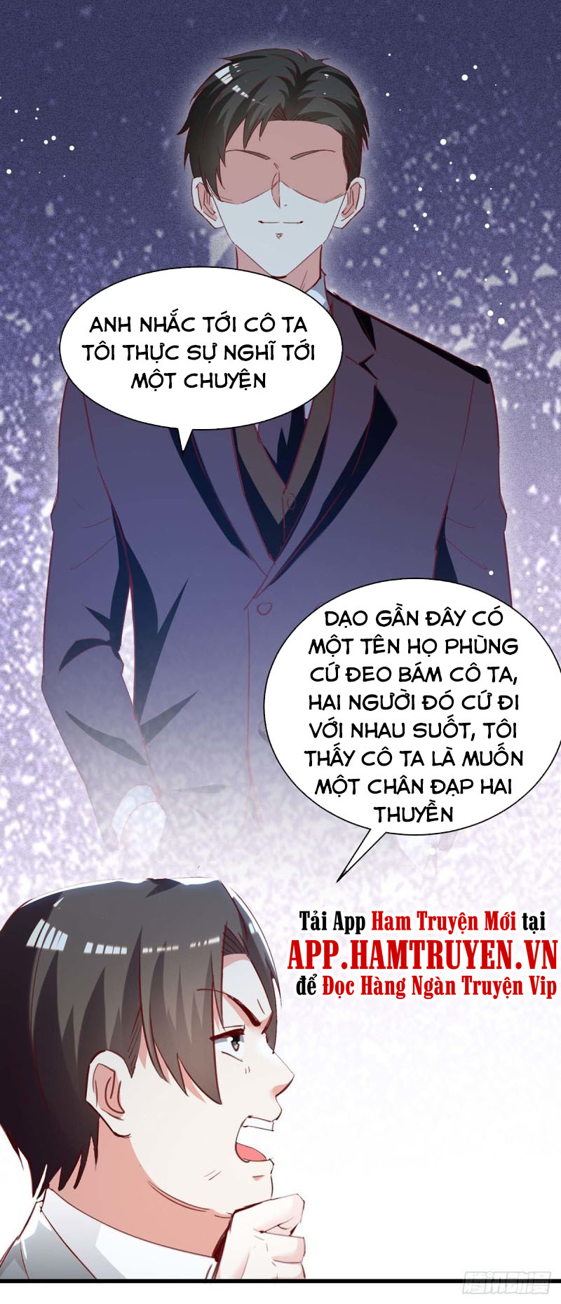 Thần Cấp Thấu Thị Chapter 225 - Trang 12