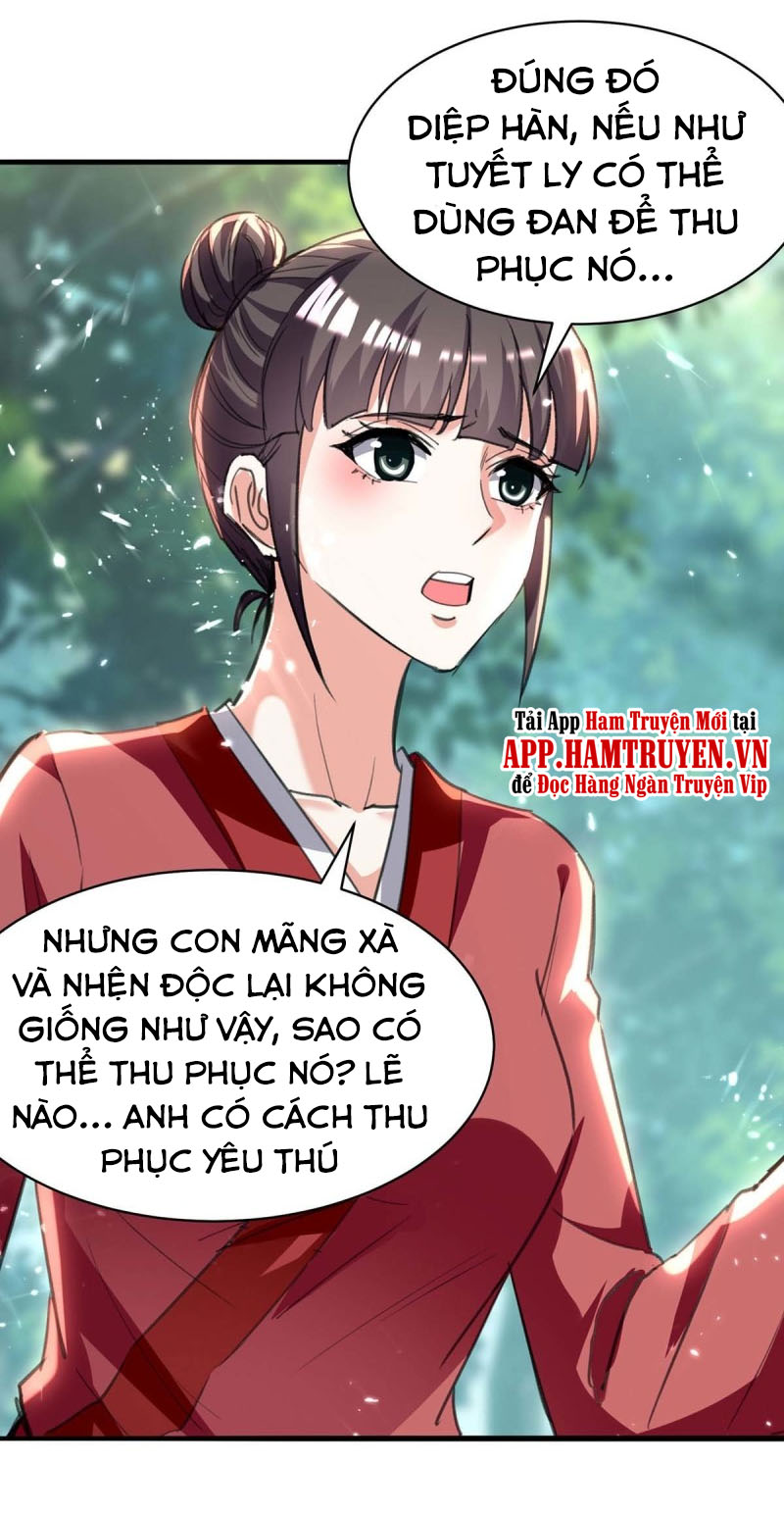 Thần Cấp Thấu Thị Chapter 198 - Trang 14