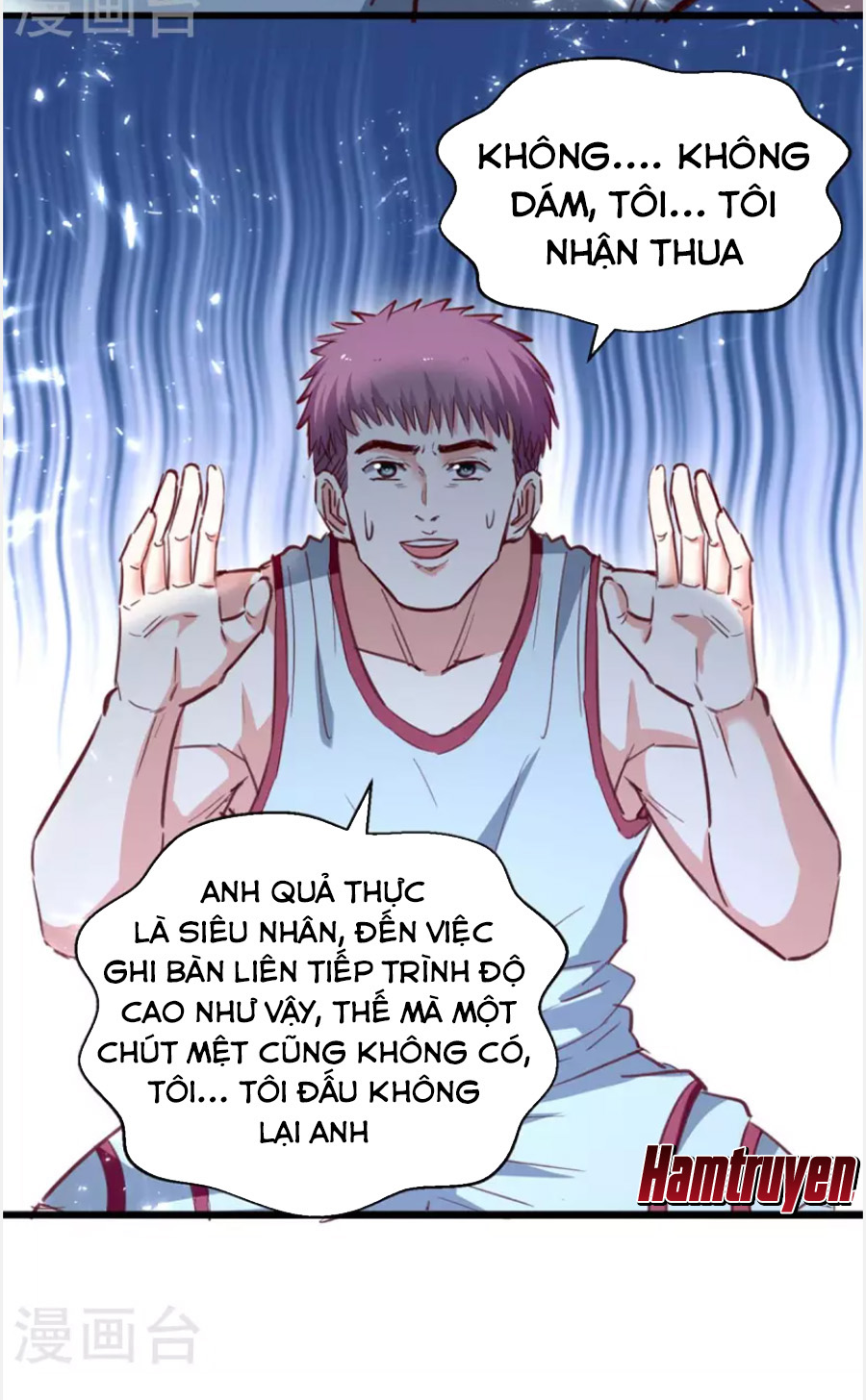 Thần Cấp Thấu Thị Chapter 230 - Trang 3