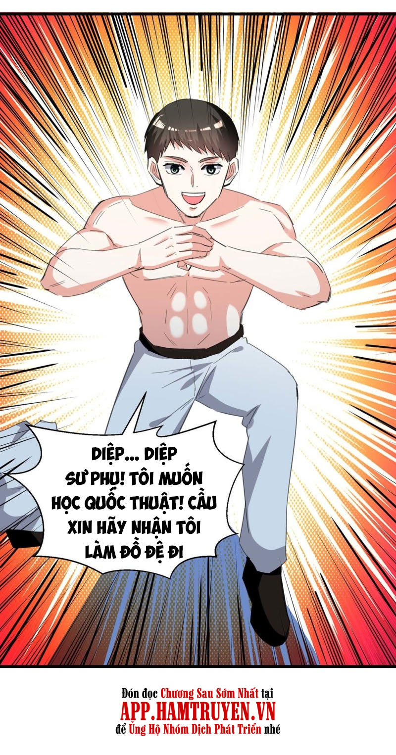 Thần Cấp Thấu Thị Chapter 214 - Trang 23