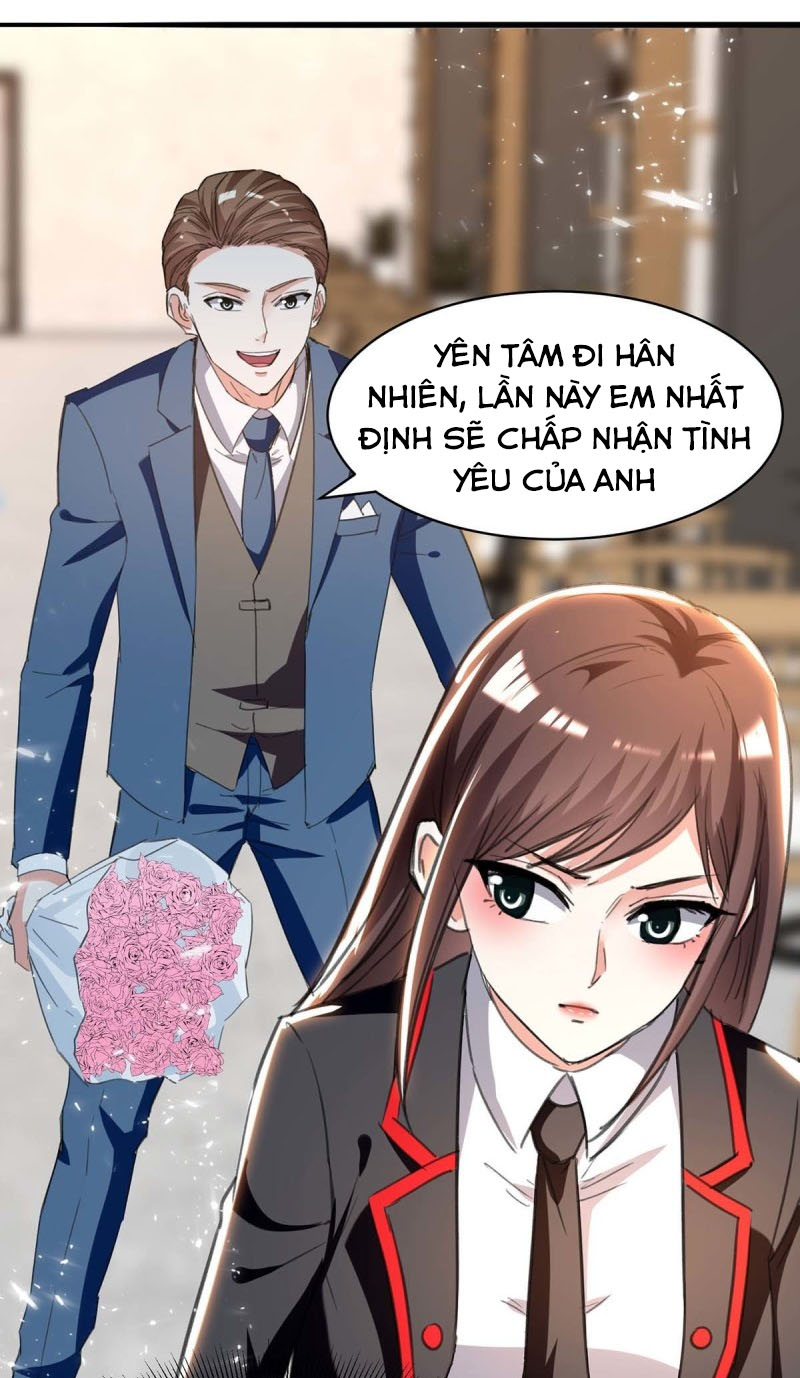 Thần Cấp Thấu Thị Chapter 211 - Trang 1