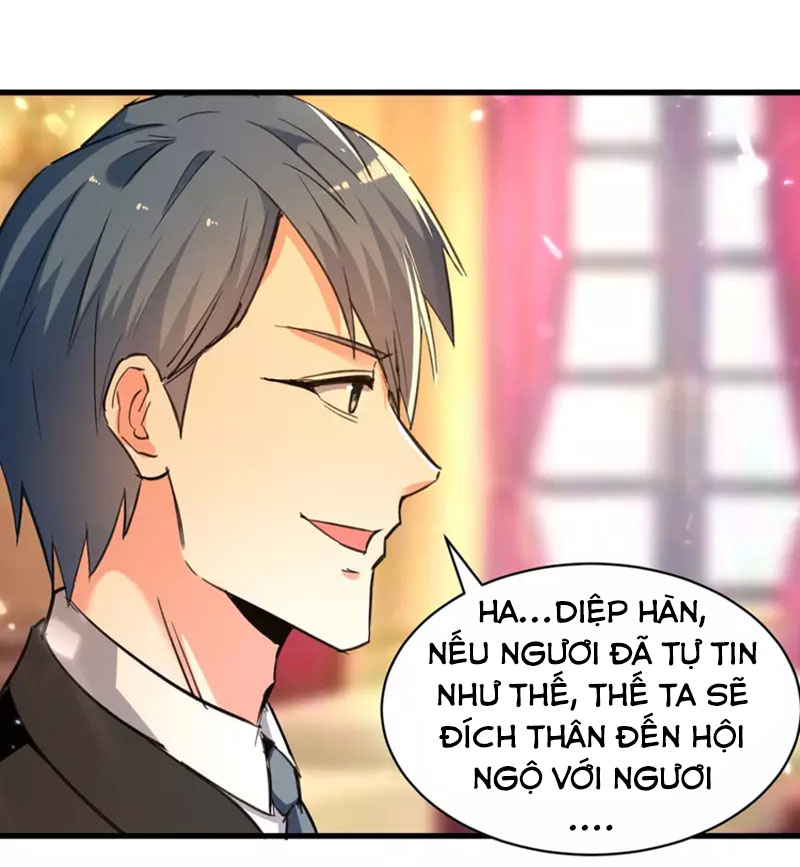 Thần Cấp Thấu Thị Chapter 236 - Trang 21