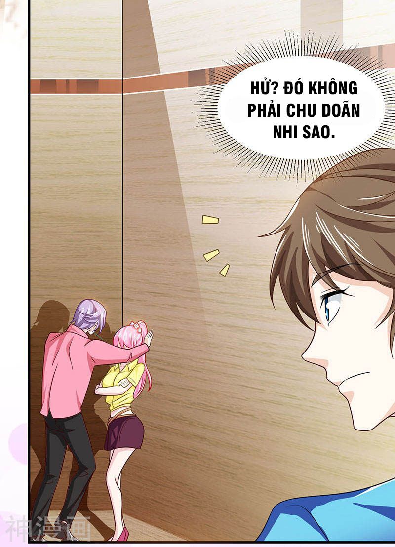 Thần Cấp Thấu Thị Chapter 13 - Trang 6