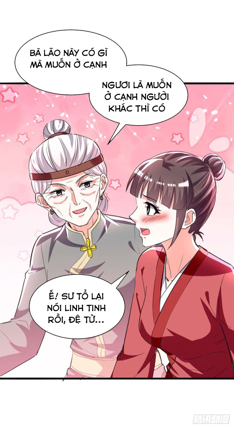 Thần Cấp Thấu Thị Chapter 196 - Trang 14