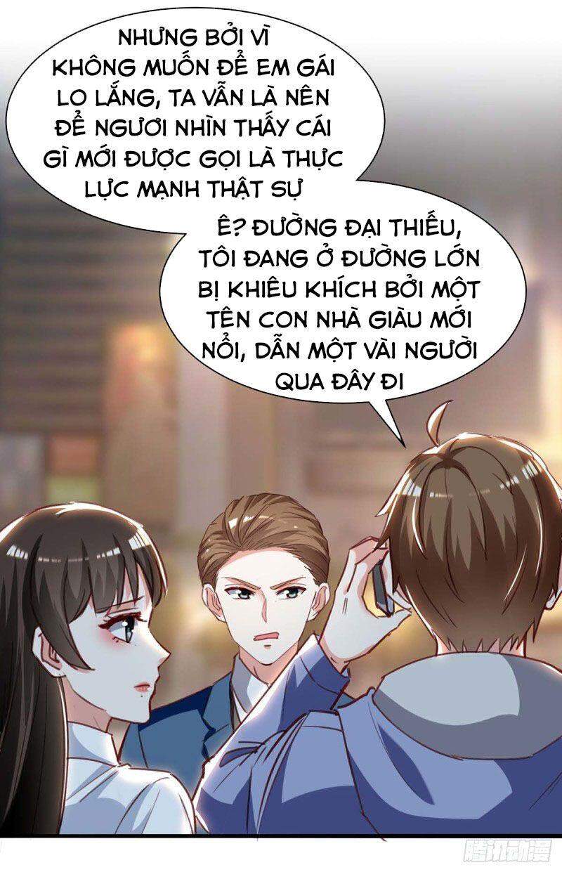 Thần Cấp Thấu Thị Chapter 223 - Trang 14